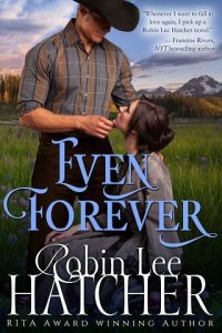 even forever, robin lee hatcher