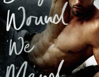 every wound je parker