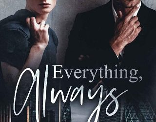 everything always jj harper