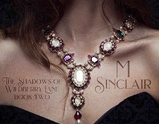 execution of anguish m sinclair