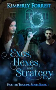 exes hexes, kimberly forrest