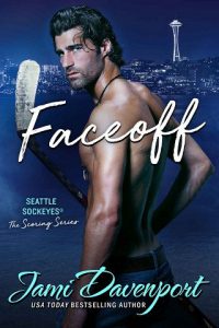 faceoff, jami davenport