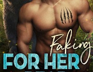 faking for bear samantha leal