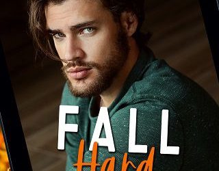 fall hard laurelin paige