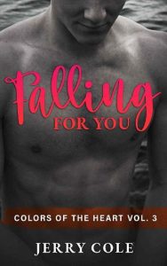 falling for you, jerry cole