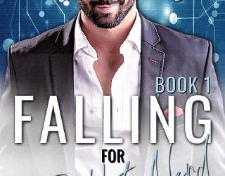 falling hot nerd carly keene