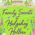 family secrets jessica redland
