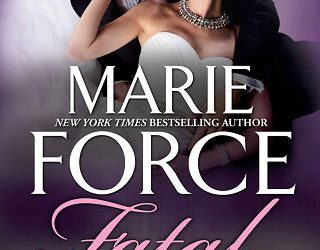 fatal destiny marie force