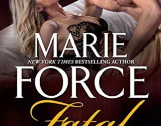 fatal flaw marie force
