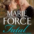 fatal jeopardy marie force