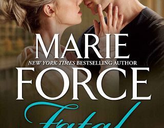 fatal jeopardy marie force