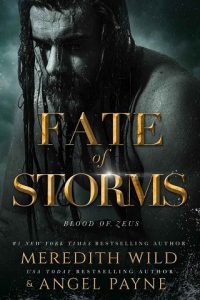 fate of storms, meredith wild
