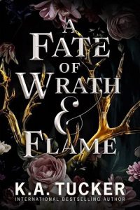 fate of wrath, ka tucker