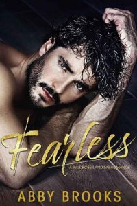 fearless, abby brooks