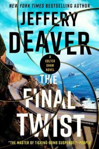 final twist, jeffery deaver