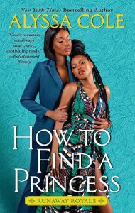 find princess, alyssa cole