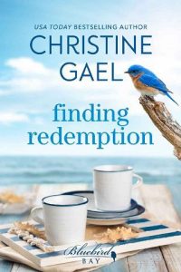 finding redemption, christine gael