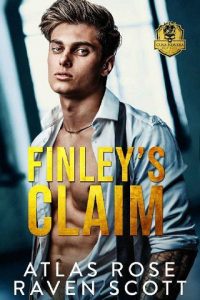 finley's claim, atlas rose