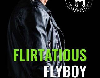 flirtatious baby maria vickers