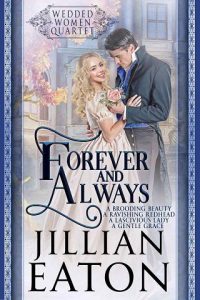 forever always, jillian eaton
