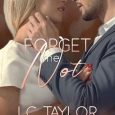 forget me not lc taylor