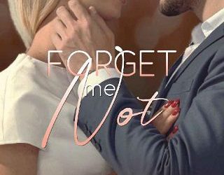 forget me not lc taylor