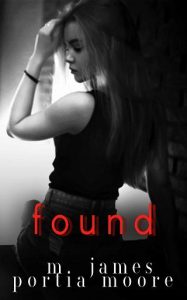 found, portia moore
