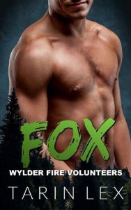 fox, tarin lex