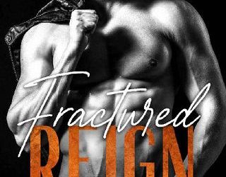 fractured reign caitlyn dare