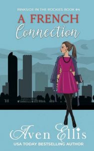 french connection, aven ellis