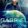 gabriel tracy st john
