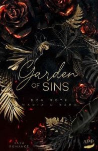 garden of sins, don both