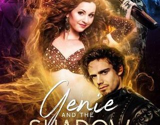 genie shadow kings gina manis