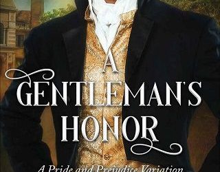 gentleman's honor melanie rachel