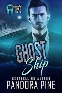ghost ship, pandora pine