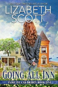 going all in, lizabeth scott