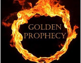 golden prophecy paulina vasquez