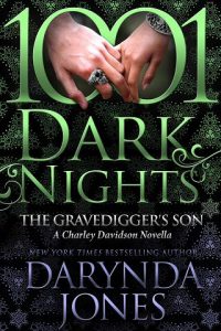 gravedigger's son, darynda jones