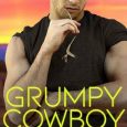 grumpy cowboy max monroe