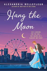 hang moon, alexandria bellefleur