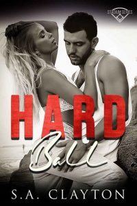 hard ball, sa clayton