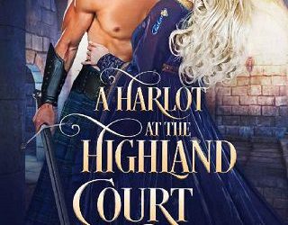 harlot highland court celeste barclay