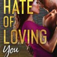 hate of loving you maya hughes
