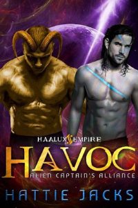 havoc, hattie jacks