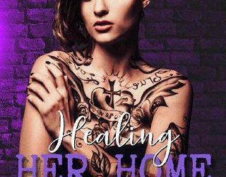healing her home ember davis