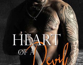 heart devil morgan james