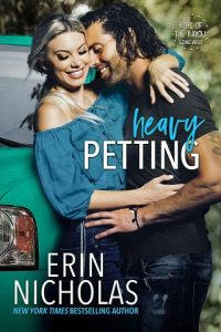 heavy petting, erin nicholas