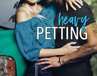 heavy petting erin nicholas