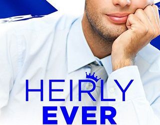 heirly ever after magan vernon