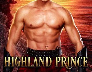 highland prince shona thompson
